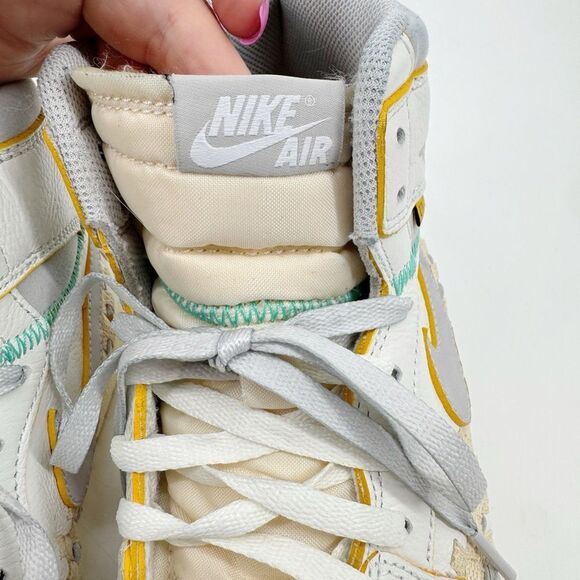 Jordan 1 Retro High OG SP FD2565 100 Size‎ 11 main image 3